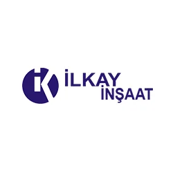 İlkay İnşaat logosu