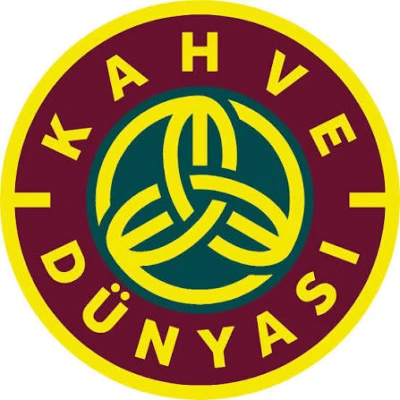 Kahve Dünyası logosu