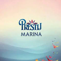 Prestij Marina logosu