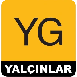 Yalçınlar İnşaat logosu